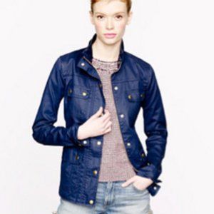 j crew downtown jacket